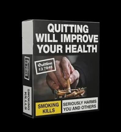 Buy tobacco in Australia